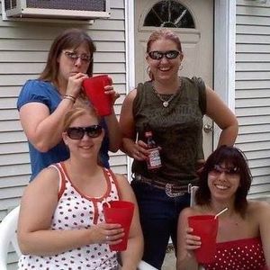 Meet your Posher, Kylely